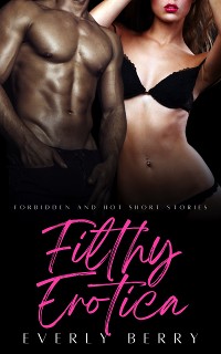 Cover Filthy Erotica