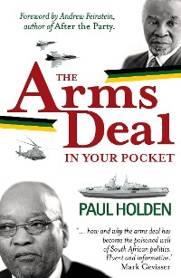 Cover The Arms Deal In Your Pocket