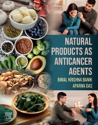 Cover Natural Products as Anticancer Agents