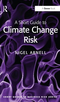 Cover Short Guide to Climate Change Risk