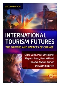 Cover International Tourism Futures