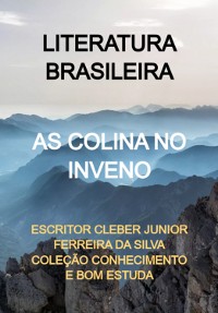 Cover As Colina No Inveno