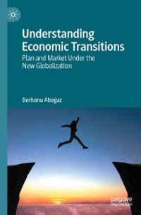 Cover Understanding Economic Transitions