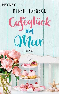 Cover Caféglück am Meer