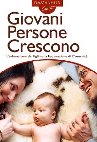 Cover Giovani persone crescono