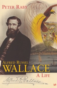 Cover Alfred Russel Wallace