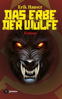 Cover Das Erbe der Wölfe