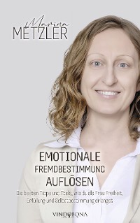 Cover Emotionale Fremdbestimmung auflösen