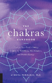 Cover The Chakras Handbook