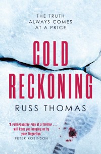 Cover Cold Reckoning