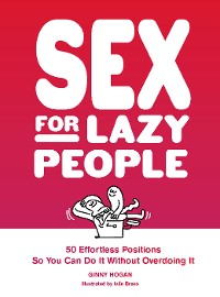 Cover Sex for Lazy People