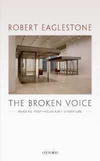 Cover Broken Voice