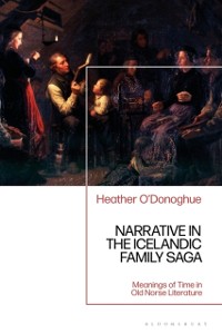 Cover Narrative in the Icelandic Family Saga
