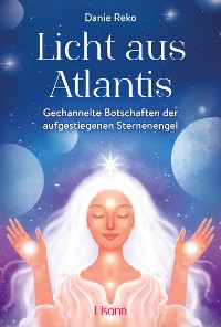 Cover Licht aus Atlantis