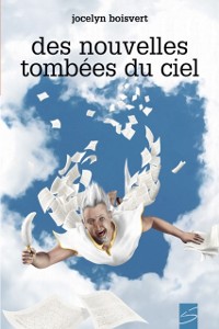 Cover Des nouvelles tombees du ciel