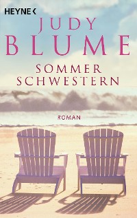 Cover Sommerschwestern