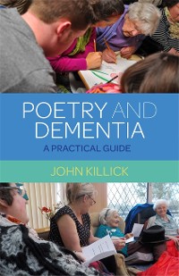 Cover Poetry and Dementia