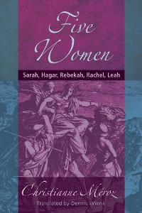 Cover Five Women