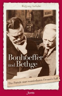 Cover Bonhoeffer und Bethge