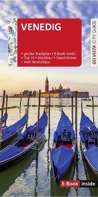 Cover Venedig