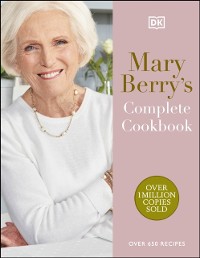 Cover Mary Berry''s Complete Cookbook
