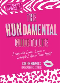 Cover The Hundamental Guide to Life