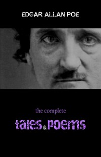 Cover Edgar Allan Poe: The Complete Tales and Poems