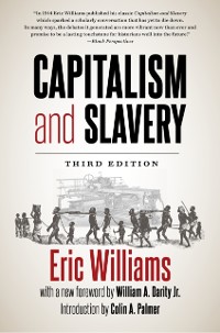 Cover Capitalism and Slavery, Third Edition