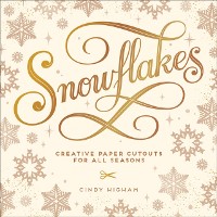 Cover Snowflakes