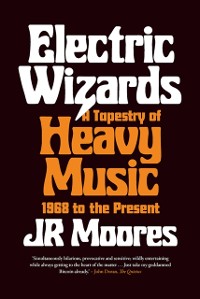 Cover Electric Wizards