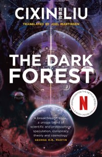 Cover Dark Forest