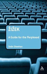Cover Zizek: A Guide for the Perplexed