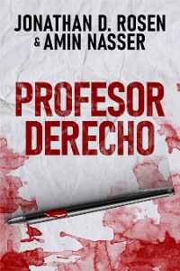 Cover Profesor Derecho