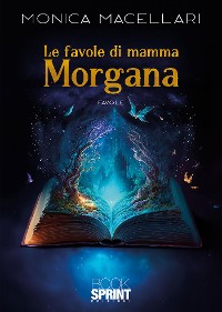 Cover Le favole di mamma Morgana