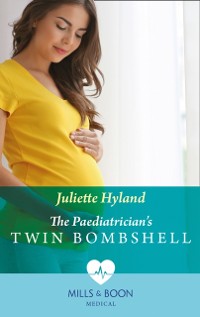 Cover Paediatrician's Twin Bombshell