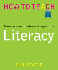 Cover Literacy