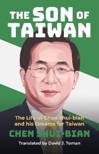 Cover The Son of Taiwan