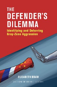 Cover The Defender's Dilemma