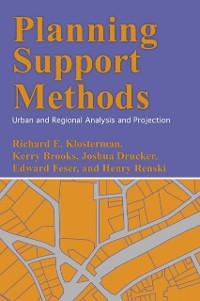 Cover Planning Support Methods