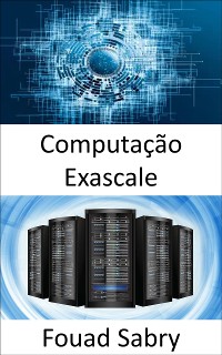 Cover Computação Exascale