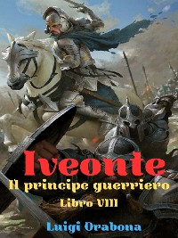 Cover Iveonte Libro VIII