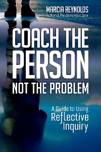 Cover Coach the Person, Not the Problem