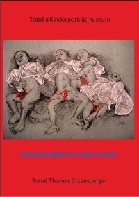 Cover Knabenbeschneidung / Ausstellung gegen das neue Beschneidungsgesetz der Bundesregierung