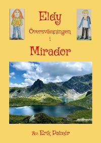 Cover Eldy! Översvämningen i Mirador