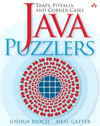 Cover Java Puzzlers