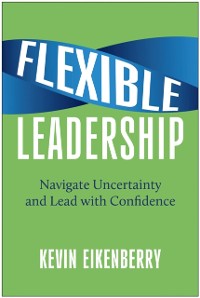 Cover Flexible Leadership