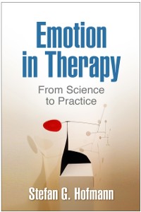 Cover Emotion in Therapy