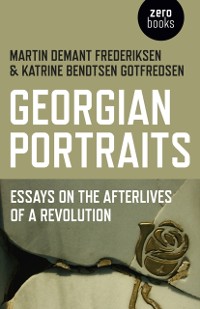 Cover Georgian Portraits