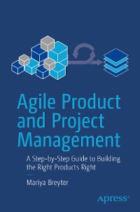 Cover Agile Product and Project Management