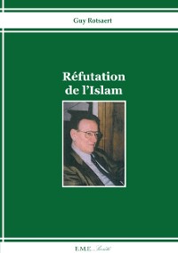 Cover Réfutation de l''islam